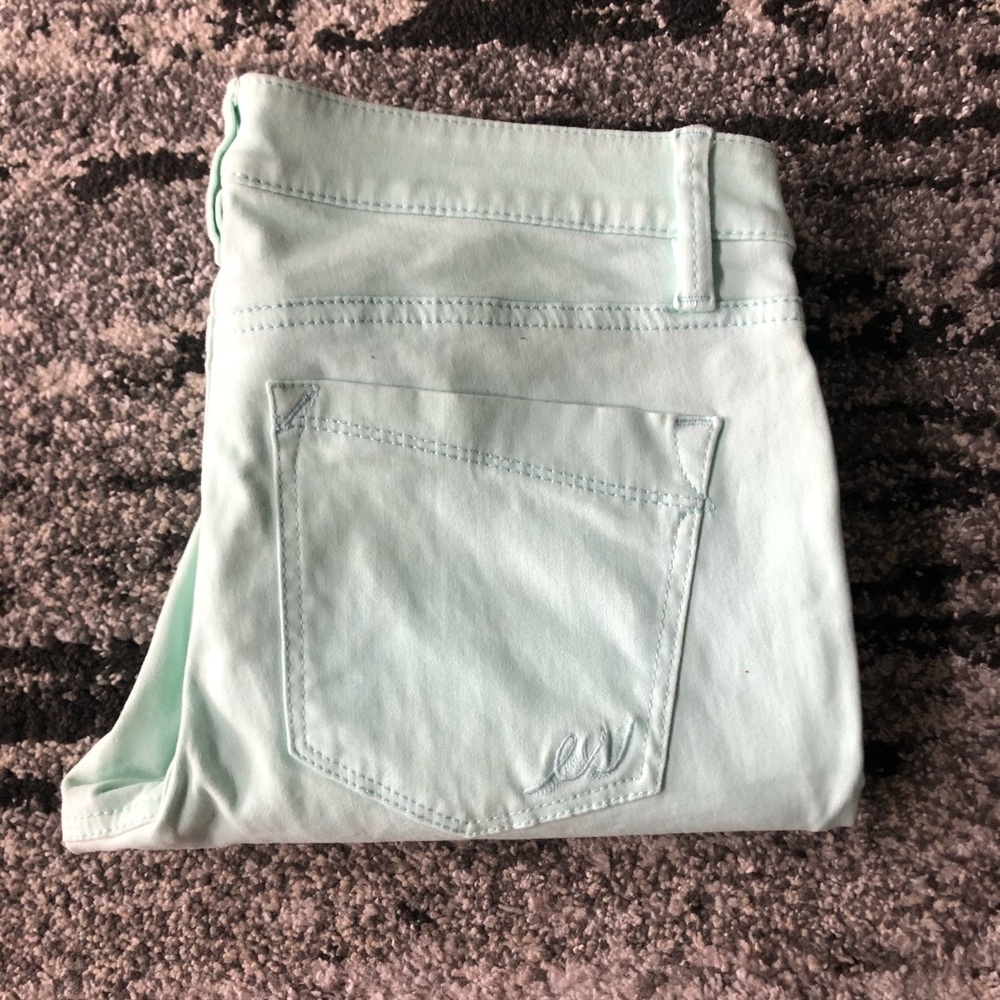 Express Pants
